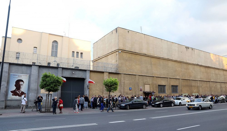 Muzeum Żołnierzy Wyklętych i Więźniów Politycznych PRL. Fot. PAP/T. Gzell