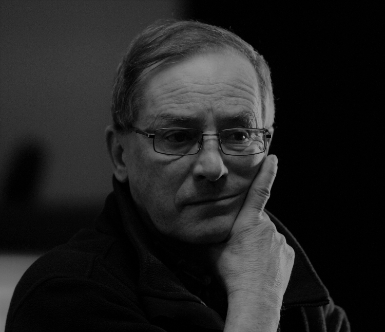 Tadeusz Bradecki. Fot. PAP/A. Rybczyński