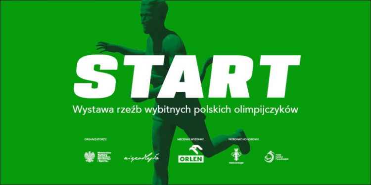 Wystawa „Start”