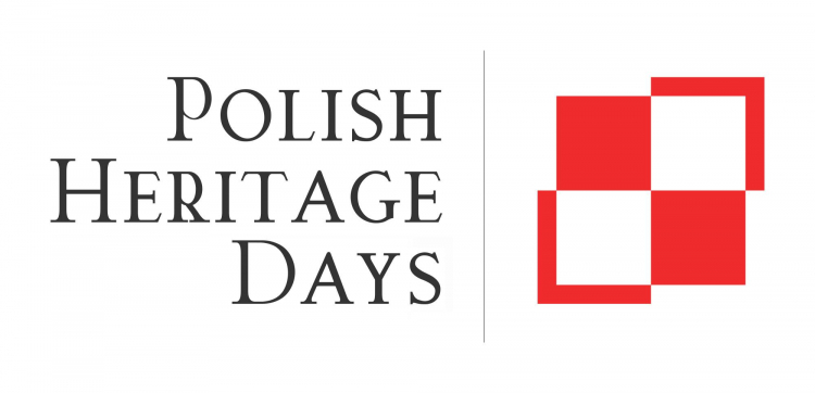 Dni Polskiego Dziedzictwa w Wielkiej Brytanii (Polish Heritage Days, PHD). Źródło: Ambasada RP w Londynie