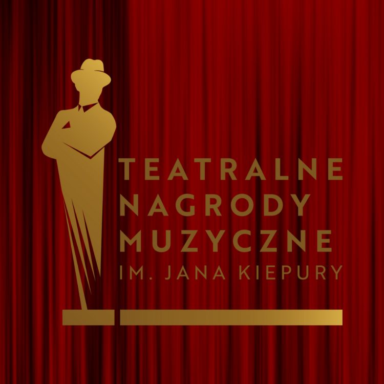 Ruszył nabór do XVI Teatralnych Nagród Muzycznych im. Jana Kiepury. Źródło: Mazowiecki Teatr Muzyczny