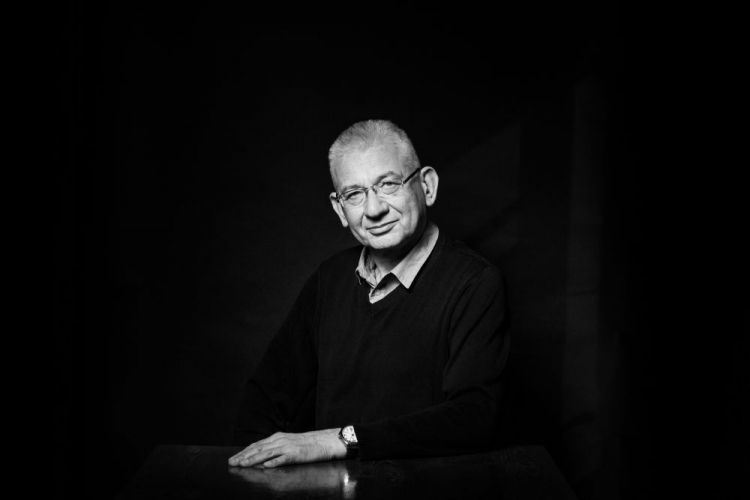 Ludwik Dorn. Fot. PAP/A. Markowicz