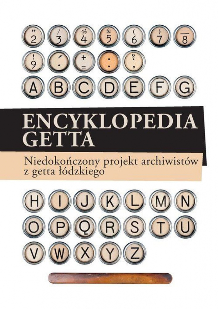 „Encyklopedia Getta”
