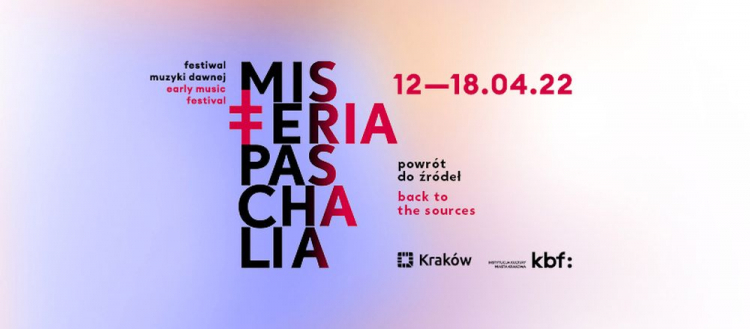 Festiwal Misteria Paschalia