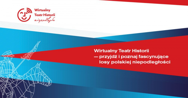 Teatr Historii „Niepodległa”