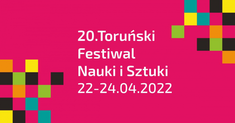 Źródło: Toruński Festiwal Nauki i Sztuki