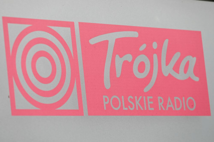 Radiowa „Trójka”. Fot. PAP/P. Supernak