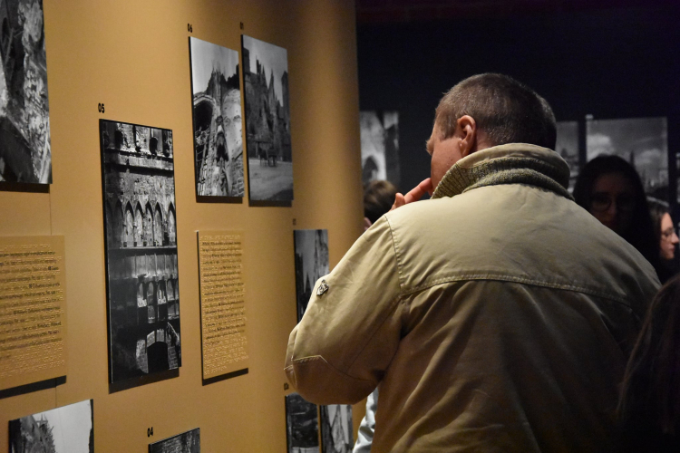 Źródło: www.facebook.com/Muzeum.Zamkowe.w.Malborku