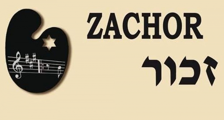 15. Festiwal Kultury Żydowskiej „Zachor”