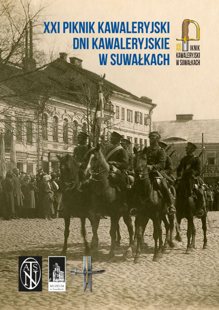 21. Dni Kawaleryjskie w Suwałkach