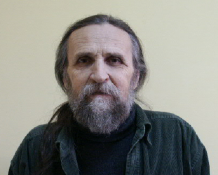 Sławomir Bugajski. Źródło: Wikimedia Commons