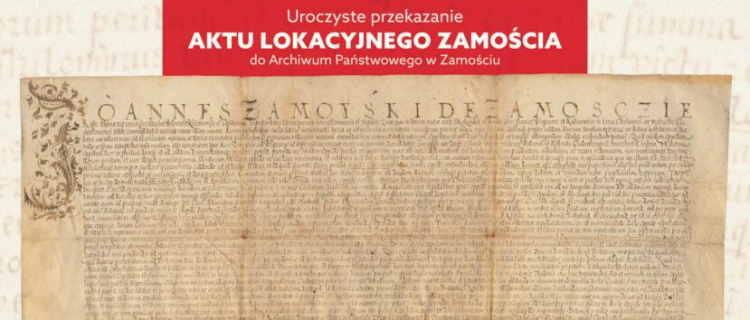 Źródło: Archiwum Państwowe w Zamościu