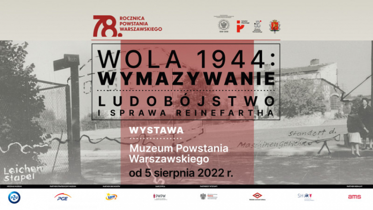 Źródło: Muzeum Powstania Warszawskiego
