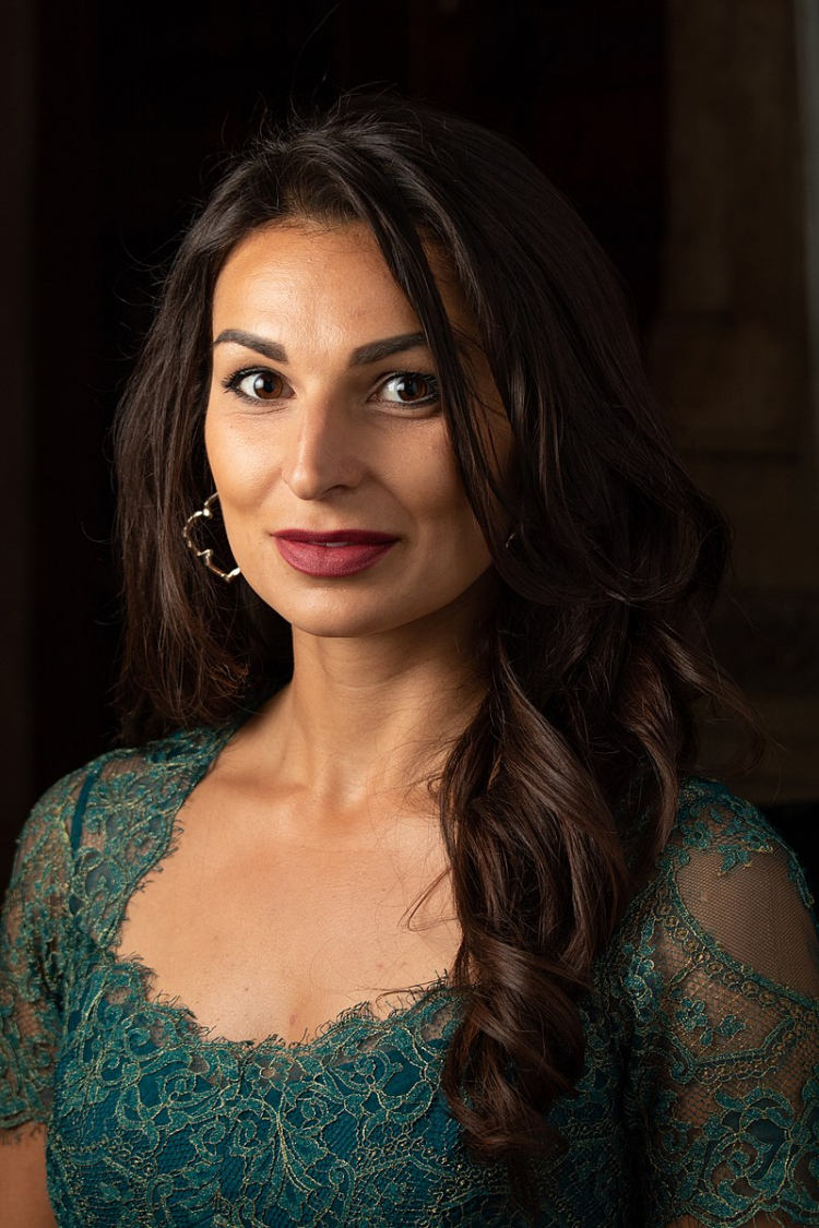 Martyna Majok. Źródło: Wikimedia Commons