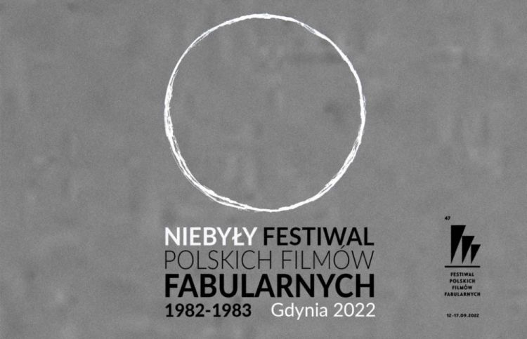 Niebyły Festiwal Polskich Filmów Fabularnych