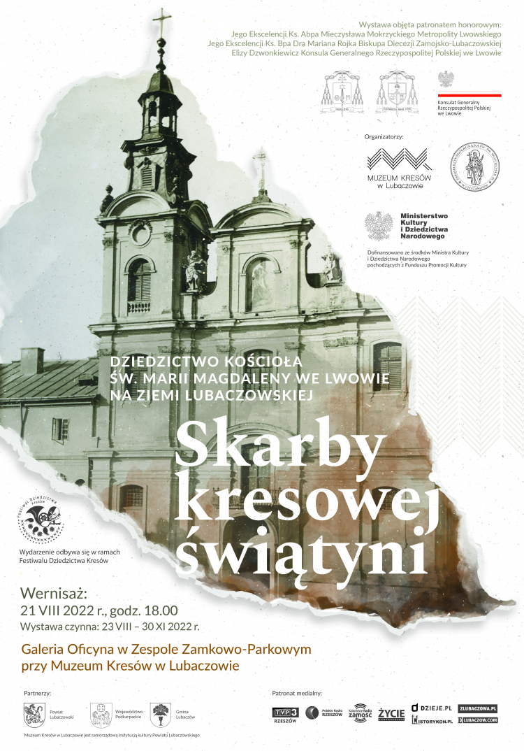 Źródło: Muzeum Kresów