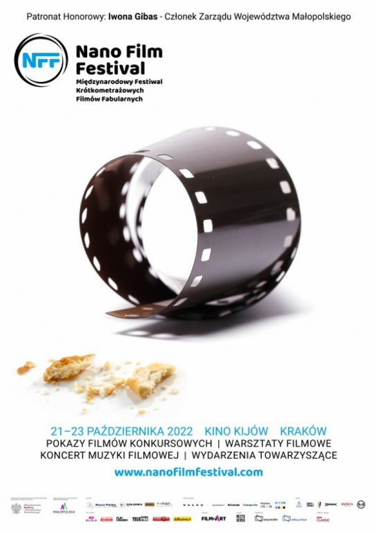 Źródło: Nano Film Festival