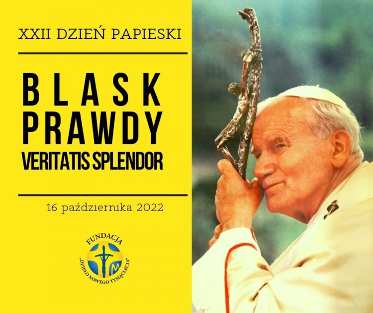 XXII Dzień Papieski