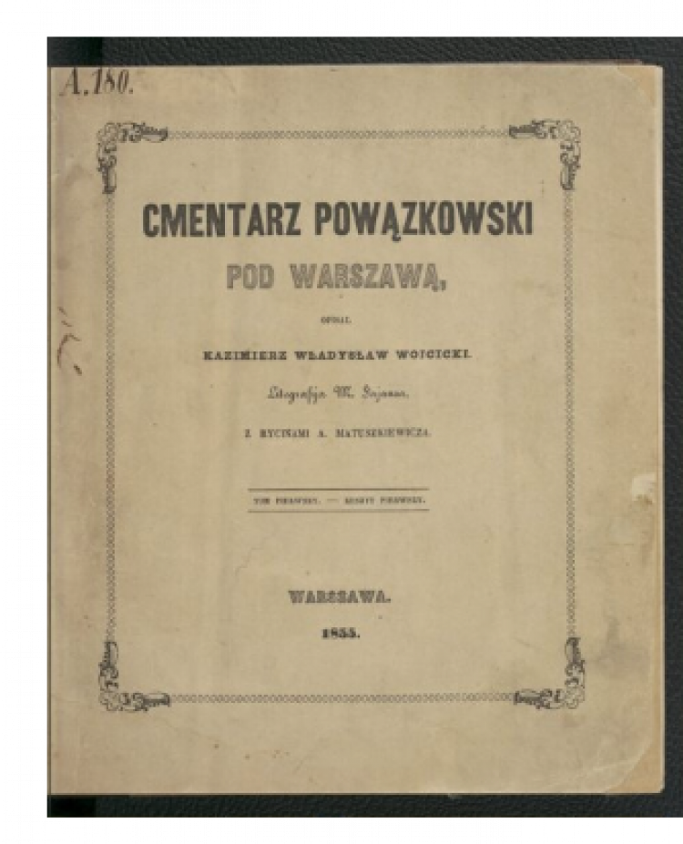 Źródło: Cyfrowa Biblioteka Narodowa Polona