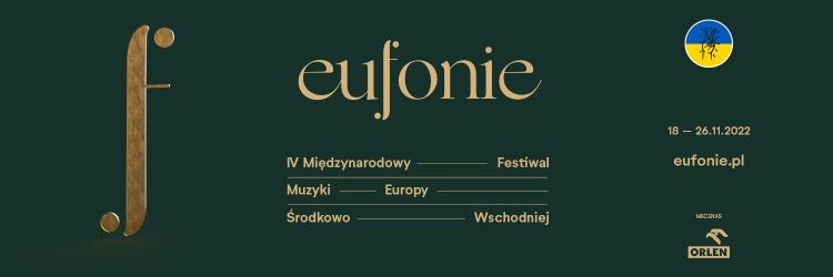 Źródło: www.facebook.com/FestiwalEufonie