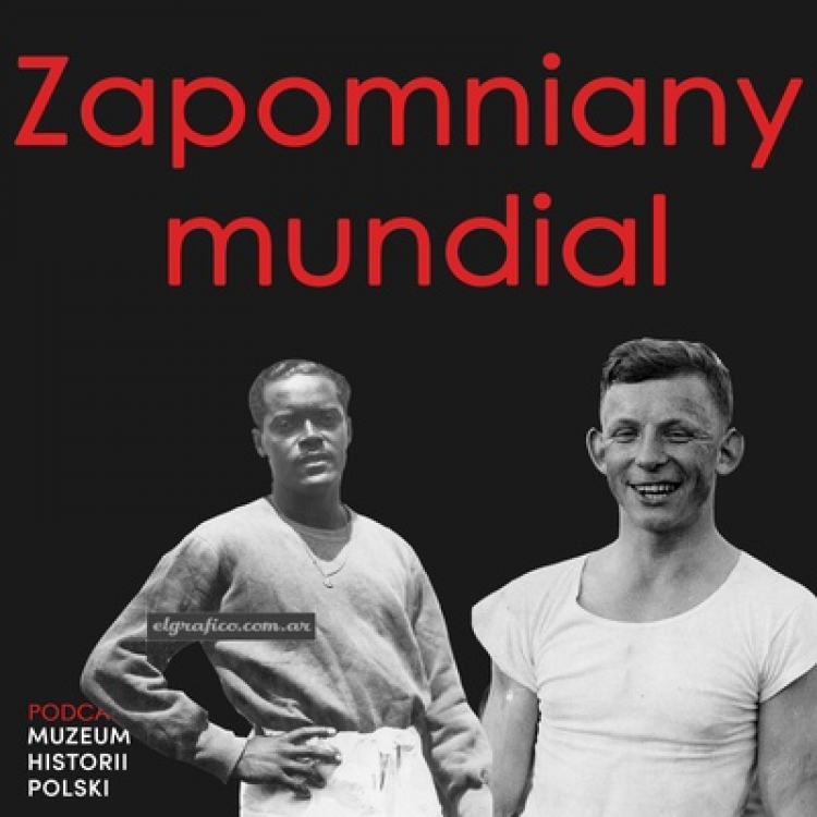 Podcast MHP: Zapomniany mundial