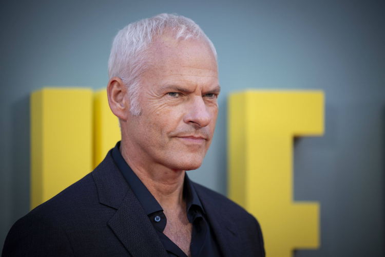 Reżyser Martin McDonagh. Fot. PAP/EPA