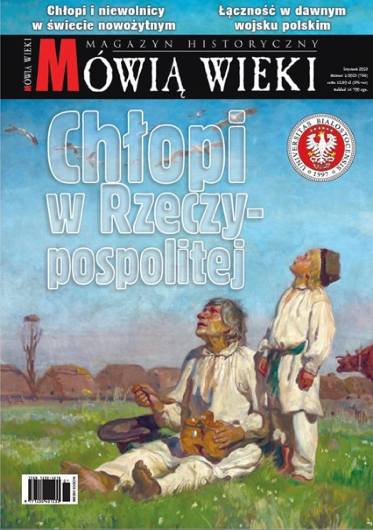 Źródło: Mówią Wieki