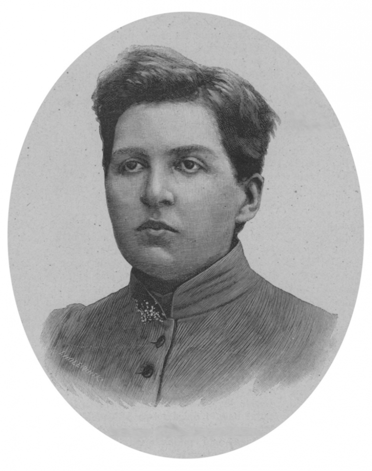 Maria Rodziewiczówna. Źródło: pl.wikipedia.org