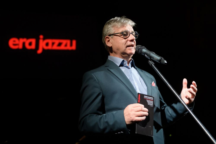 Dionizy Piątkowski. Fot. PAP/J. Kaczmarczyk