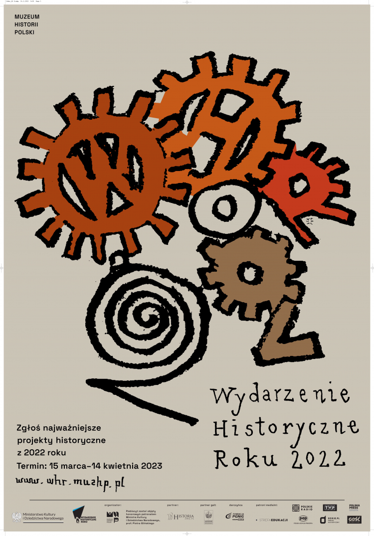 Źródło: Muzeum Historii Polski