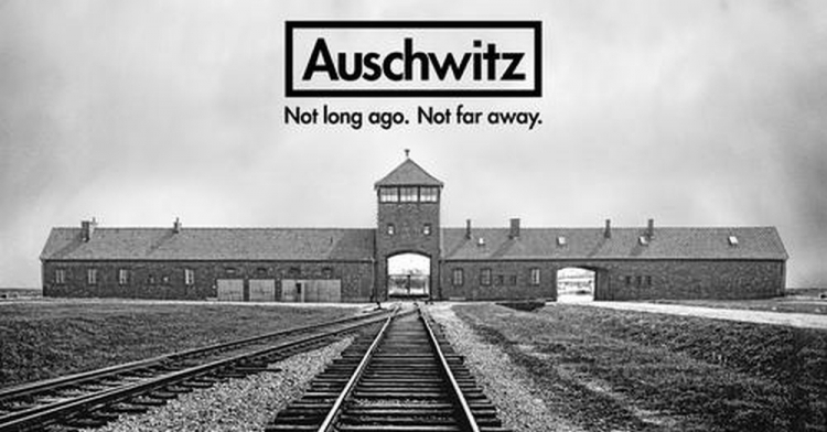 Wystawa „Auschwitz. Nie tak dawno. Nie tak daleko” w Bibliotece Prezydenckiej Ronalda Reagana