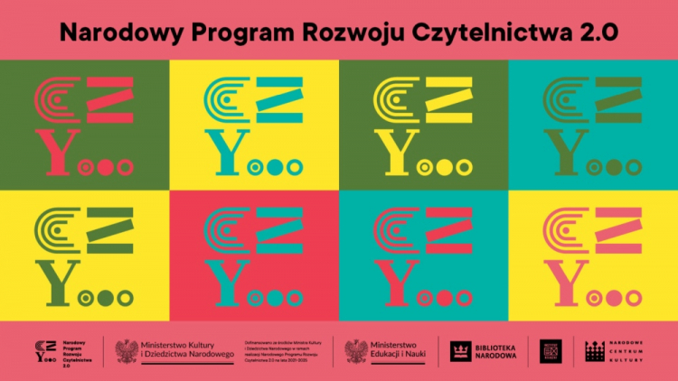 Narodowy Program Rozwoju Czytelnictwa 2.0