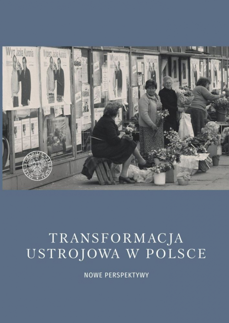 Prof. Daniel Wicenty: Pokojowe Przeprowadzenie Transformacji Ustrojowej ...