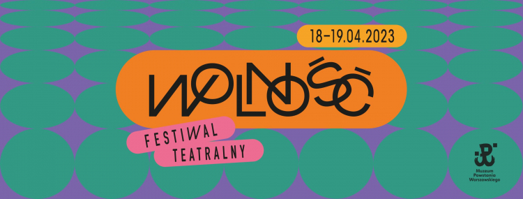 Źródło: www.facebook.com/FestiwalTeatralnyWolnosc