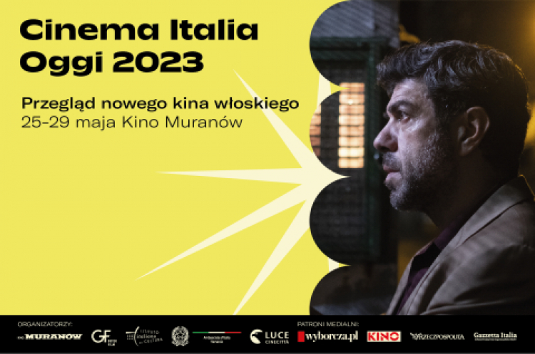 Źródło: Kino Muranów