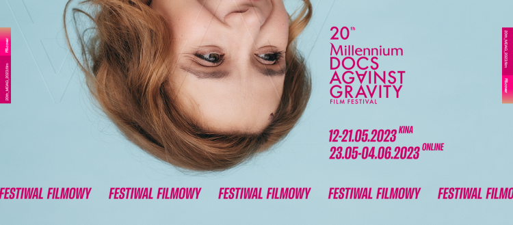 Rozpoczął Się 20 Festiwal Millennium Docs Against Gravity Dziejepl Historia Polski 2115