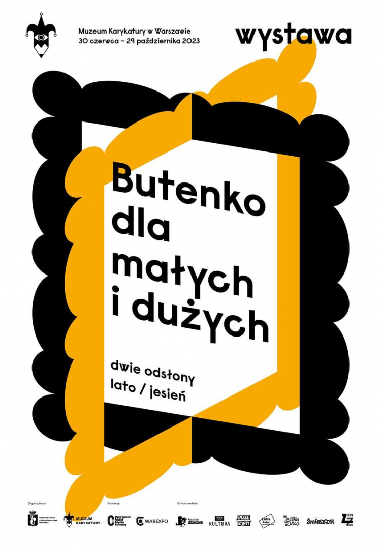 Źródło: Muzeum Karykatury