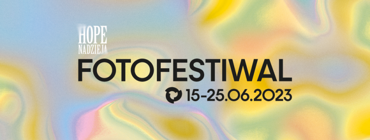 Źródło: Fotofestiwal Lódź