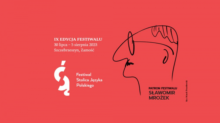 IX Festiwal Stolica Języka Polskiego