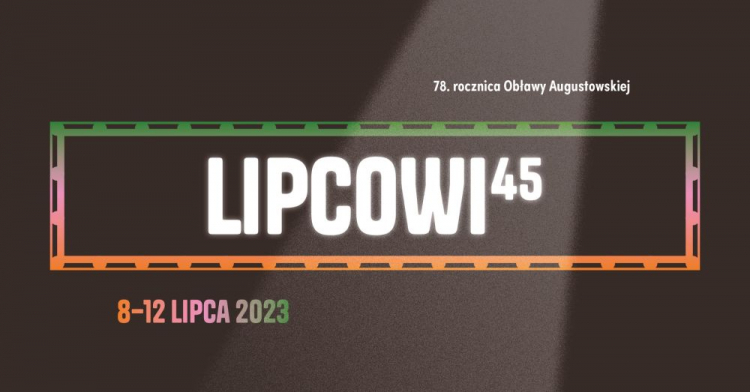 LIPCOWI - 78. rocznica Obławy Augustowskiej