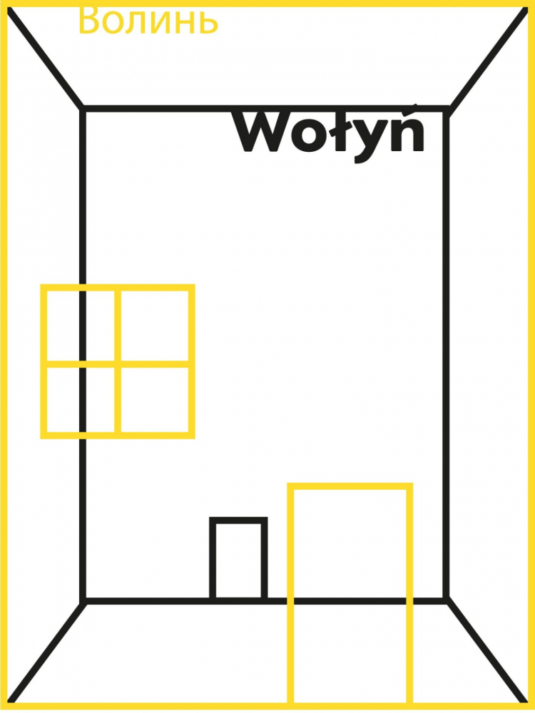 Wystawa „Wołyń 1943-2023”. Źródło: Centrum Myśli Jana Pawła II