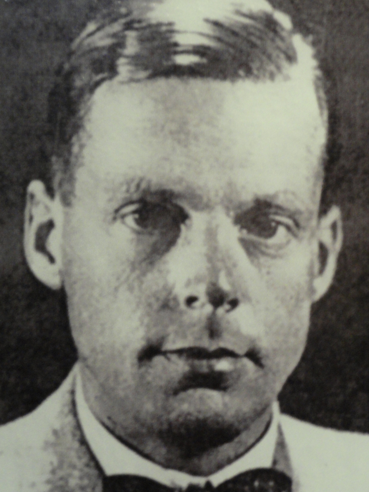 Jan Zwartendijk. Źródło: Wikimedia Commons