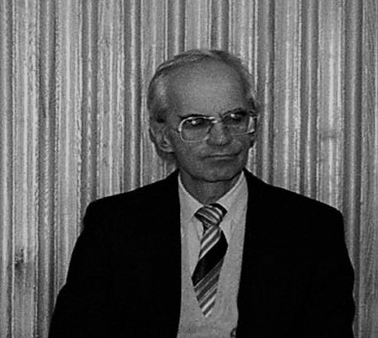 Ireneusz Kania. Fot. PAP/R. Pietruszka