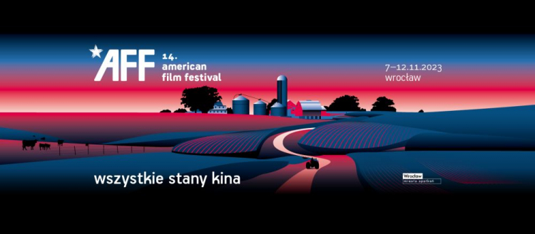 14. American Film Festiwal