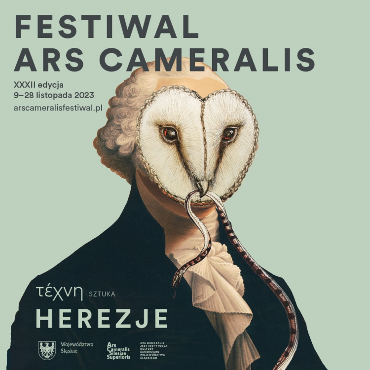 Źródło: Arscameralisfestiwal.pl
