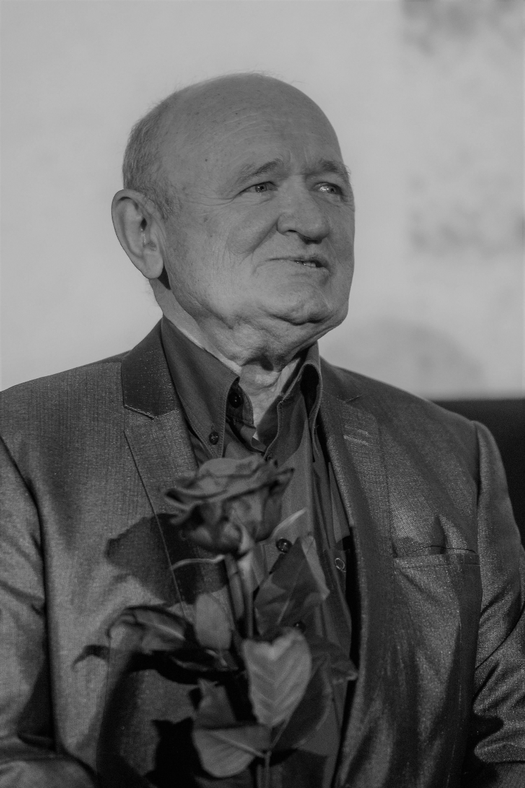 Aktor Maciej Damięcki. Fot. PAP/StrefaGwiazd/Stach Leszczyński