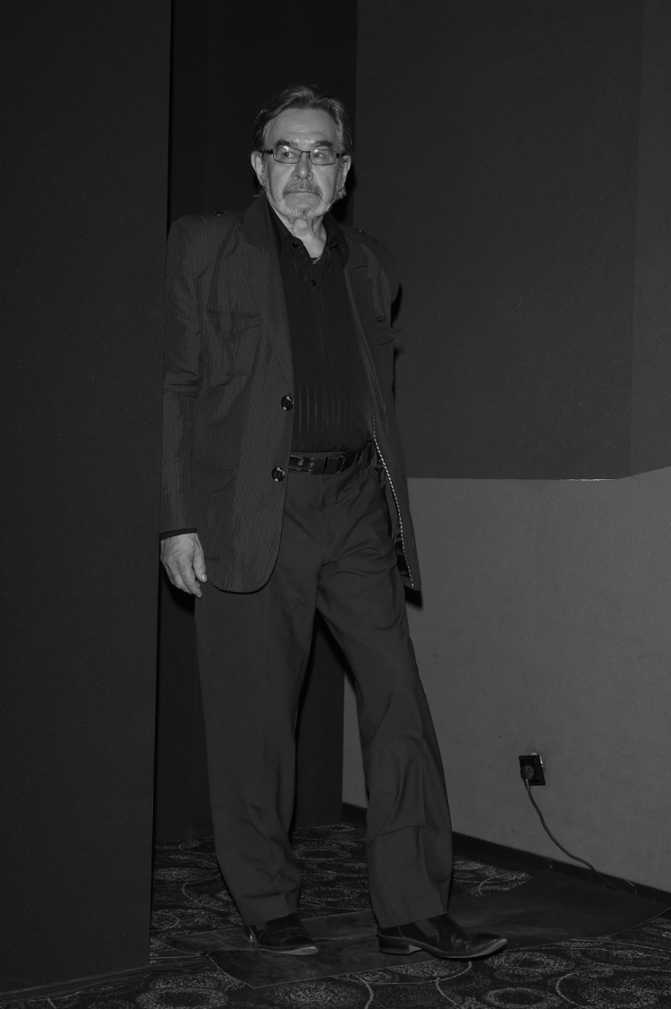Marek Litewka. Fot. PAP/S. Leszczyński