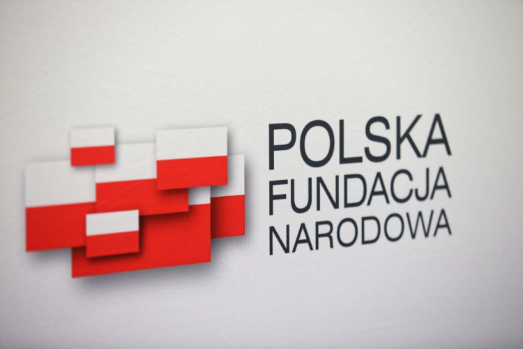 Polska Fundacja Narodowa. Fot. PAP/L. Szymański