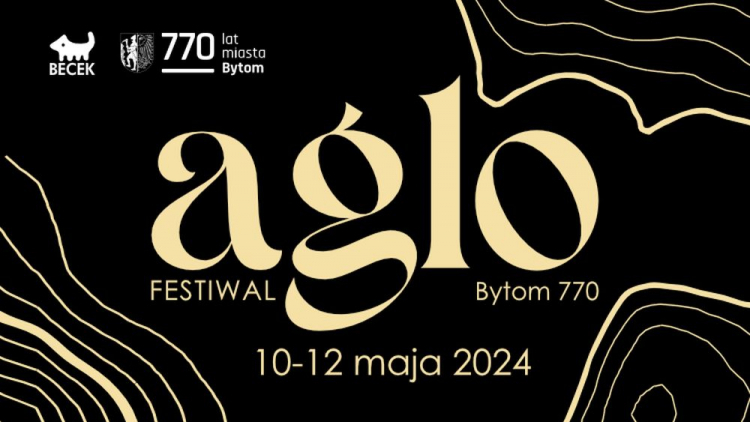 Aglo Festiwal 2024