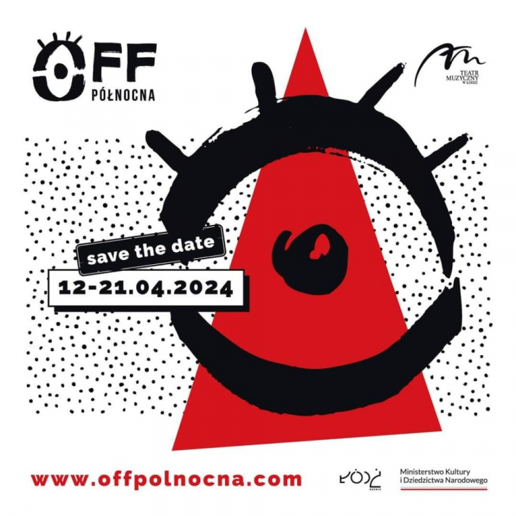 8. Festiwal OFF-Północna
